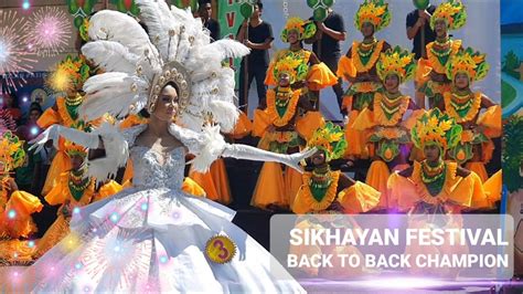 pakalog festival|Sikhayan Festival Back to Back Champion I Pakalog Festival.
